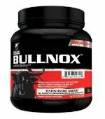 Bullnox Androrush (637 г), Betancourt Nutrition