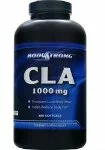 CLA softgels 1000 мг (180 капс), Body Strong