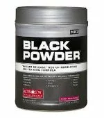 Black Powder (800 г), MRI