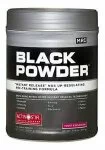 Black Powder (800 г), MRI