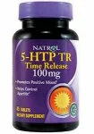 5-HTP 100 mg Time Release (45 таб), Natrol