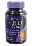 5-HTP 50 mg (45 капс), Natrol