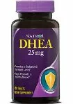 DHEA 25 mg (180 таб), Natrol