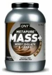 Metapure Mass+ (1,1 кг), QNT