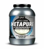 Metapure Zero Carb (1 кг), QNT