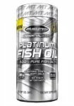 100% Fish Oil (100 капс), Muscletech