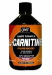 L-carnitine Liquid (500 мл), QNT