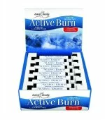 Easy Body Active Burn (20 амп по 25 мл), QNT
