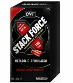 Stack Force (100 капс), QNT