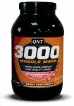 3000 Muscle Mass (1,3 кг), QNT
