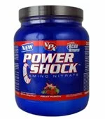Power Shock (364 г), VPX