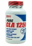 Pure CLA 1250 (90 капс), S.A.N.
