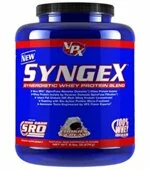Syngex (2,27 кг), VPX
