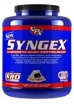 Syngex (2,27 кг), VPX