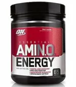 Essential Amino Energy (585 г, 65 порций), Optimum Nutrition