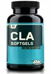 CLA Softgels (90 капс), Optimum Nutrition