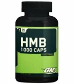 HMB 1000 caps (90 капс), Optimum Nutrition