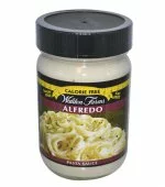 Соус для спагетти "Альфредо" (340 г), Walden Farms