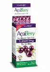 Acai Berry Extra Strength (60 капс), Natrol