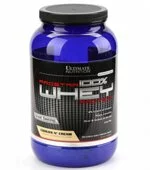 Prostar 100% Whey Protein (454 г), Ultimate Nutrition