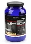 Prostar 100% Whey Protein (454 г), Ultimate Nutrition