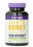 White Kidney Bean Carb Intercept (120 капс), Natrol