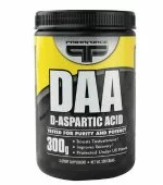 DAA (D-Aspartic Acid) (300 г), PrimaForce