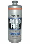 Amino Fuel Anabolic Liquid (950 мл), без вкуса, Twinlab