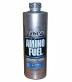 Amino Fuel Anabolic Liquid (473 мл), без вкуса, Twinlab