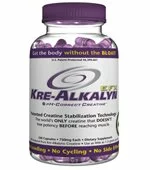 Kre-Alkalyn (240 капс), Labrada Nutrition