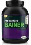 Гейнер Pro Complex Gainer (2,22 кг), Optimum Nutrition
