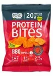 Протеиновые чипсы Protein Bites (6 уп по 40 г), Novo Easy Protein