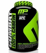 Combat 100% Casein Protein (0.91 кг), MusclePharm