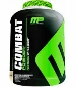 Combat 100% Casein Protein (1.81 кг), MusclePharm