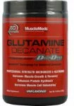 Glutamine Decanate (300 г), MuscleMeds