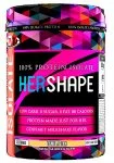 100% Protein Isolate Her Shape (690 г), 4 Dimension Nutrition