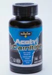 Acetyl L-Carnitine (100 капс), Maxler