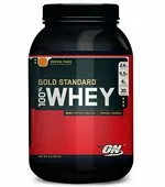 100% Whey Gold Standard (940 г), Optimum Nutrition