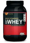 100% Whey Gold Standard (940 г), Optimum Nutrition