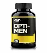 Opti-Men (240 таб), Optimum Nutrition