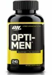 Opti-Men (240 таб), Optimum Nutrition
