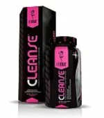 FitMiss Cleanse (60 капс), MusclePharm