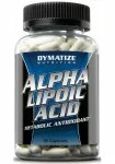 Alpha Lipoic Acid (90 капс), Dymatize Nutrition