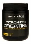Micronized Creatine (500 г), Nutrabolics