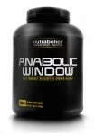 Anabolic Window (2,27 кг), Nutrabolics