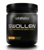 Swollen (168 гр), Nutrabolics