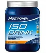 Iso Drink (735 г), Multipower