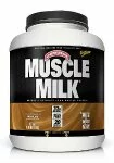 Muscle Milk Gainer (2,27 кг), Cytosport