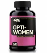 Opti-Women (120 капс), Optimum Nutrition