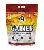 Gainer Professional Mass (2,5 кг), aTech Nutrition